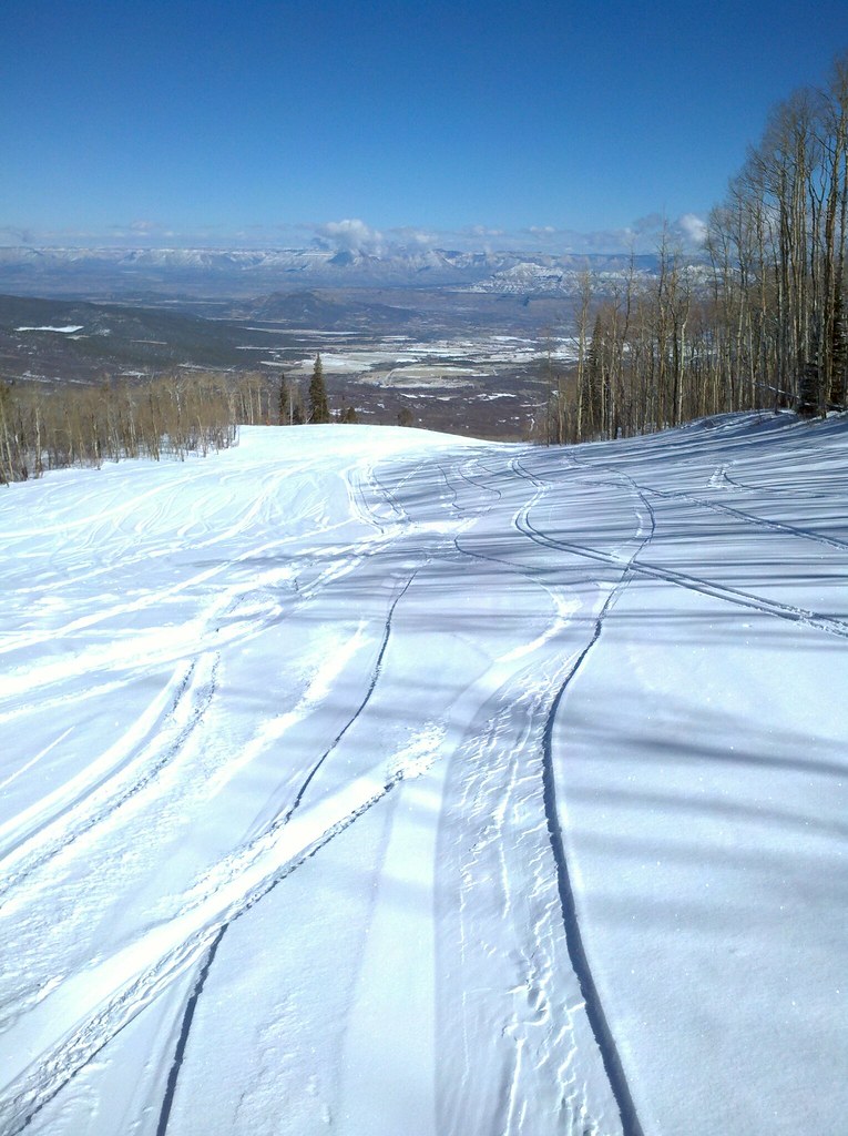 Powderhorn View 2 Rapid Eye Flickr