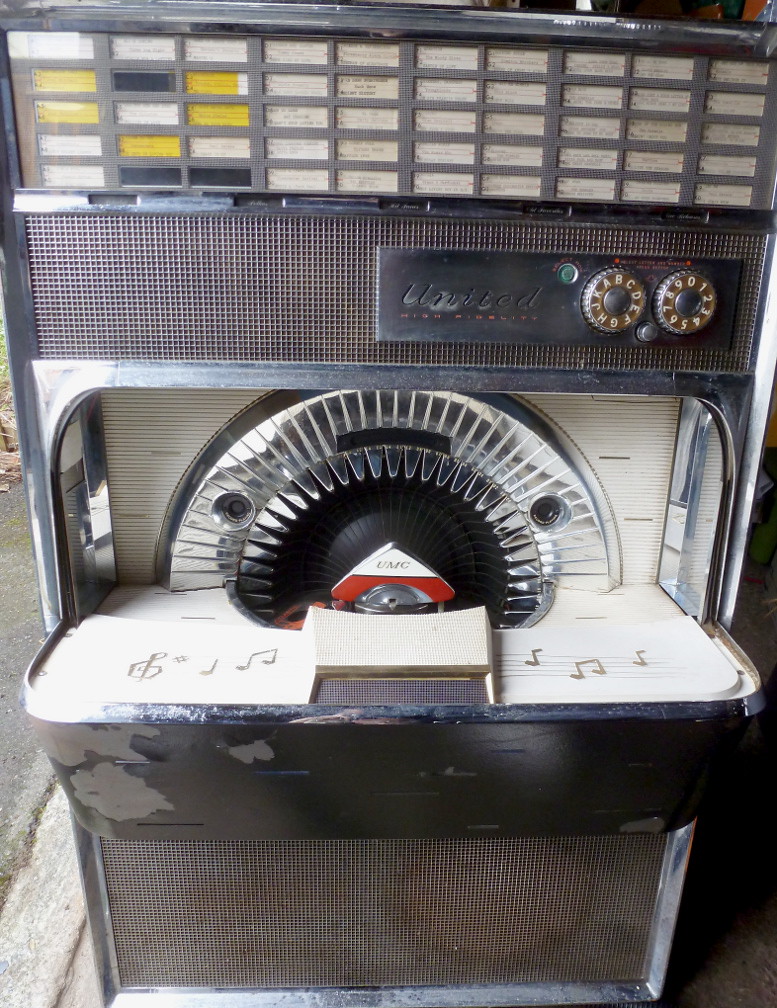 Jukebox 1 dan10things Flickr