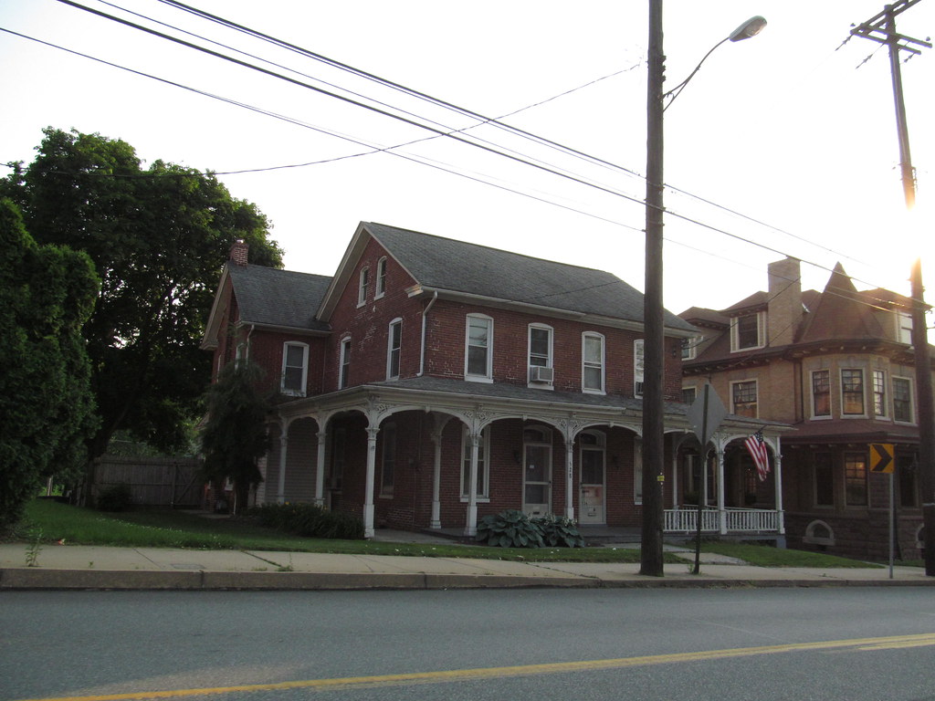 Elizabethtown, Pennsylvania Elizabethtown, Pennsylvania Flickr