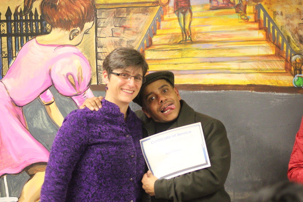 Bronx Family Court Mural Unvei_073 NYC Department of Probation Flickr