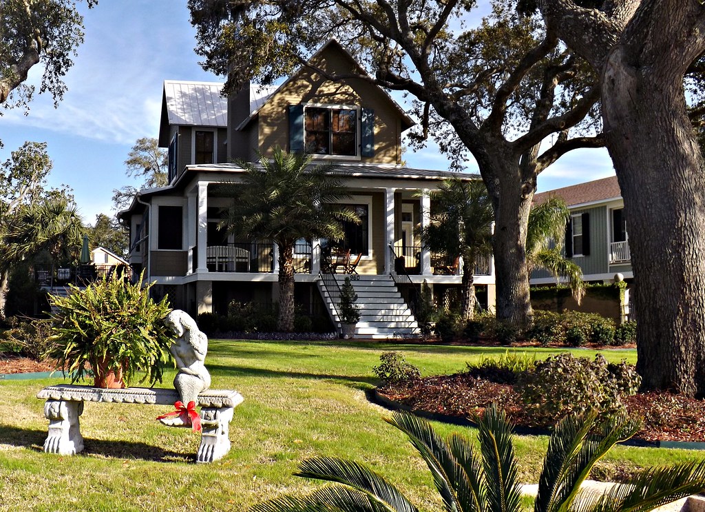 DSCF2699a Gulfport, Mississippi Gulf Coast ddatch54 Flickr