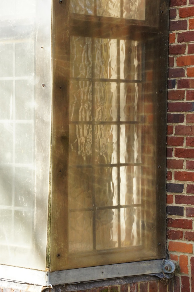 House of Bethany, St Clement's Gardens / Hamilton Close, B… Flickr