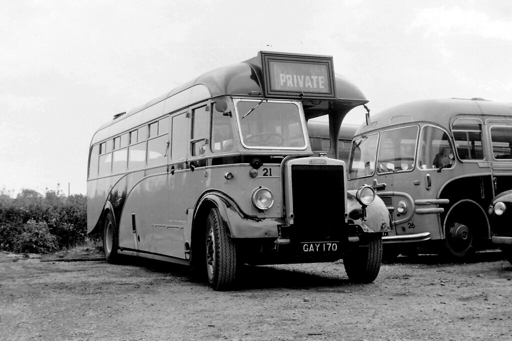 Stevensons 21 (2) Eric Simpson Flickr