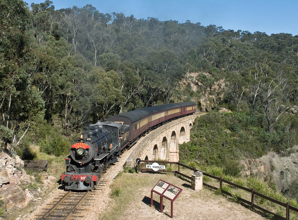 The Zig Zag Railway. The Zig Zag Railway. AC16 218 storms … Flickr