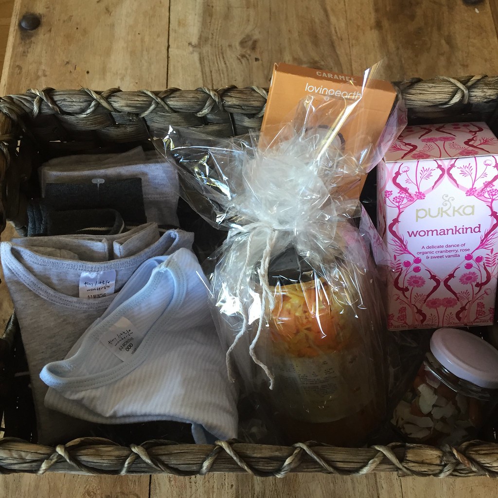 Ideas for a new mum hamper IMG_7329 Nicole Flickr
