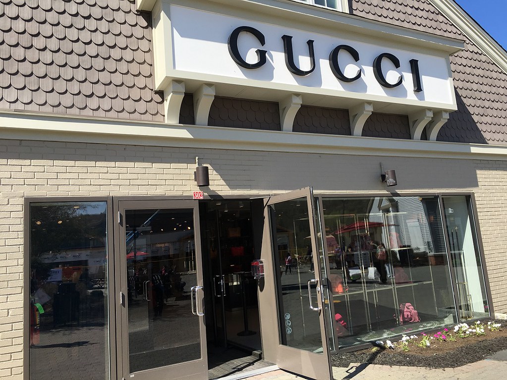 woodbury, Gucci Annie TanYee Flickr