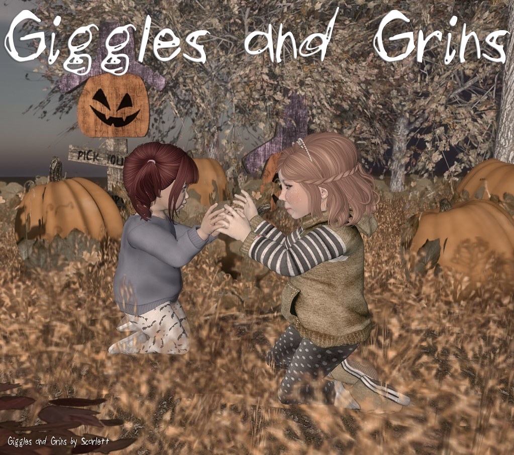 Giggles and Grins Blog HD Just something that Leighanna an… Flickr