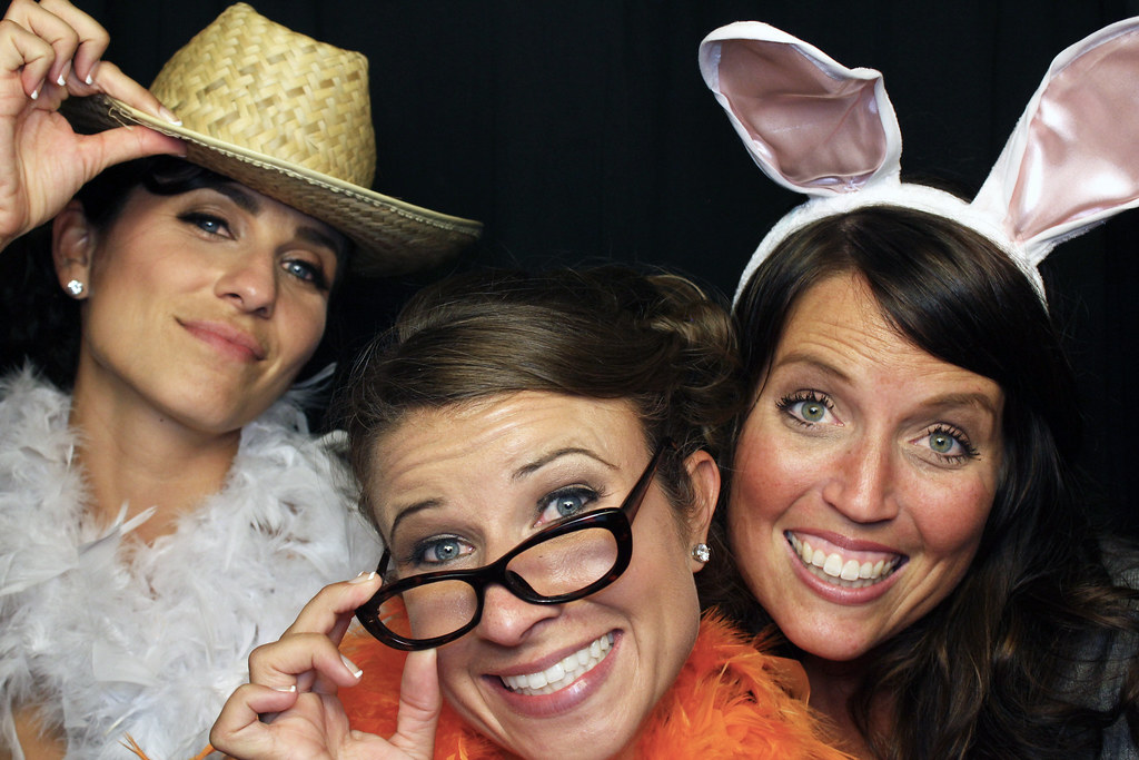 SIERRA PHOTO BOOTH rental Grass Valley Nevada City 93 Flickr