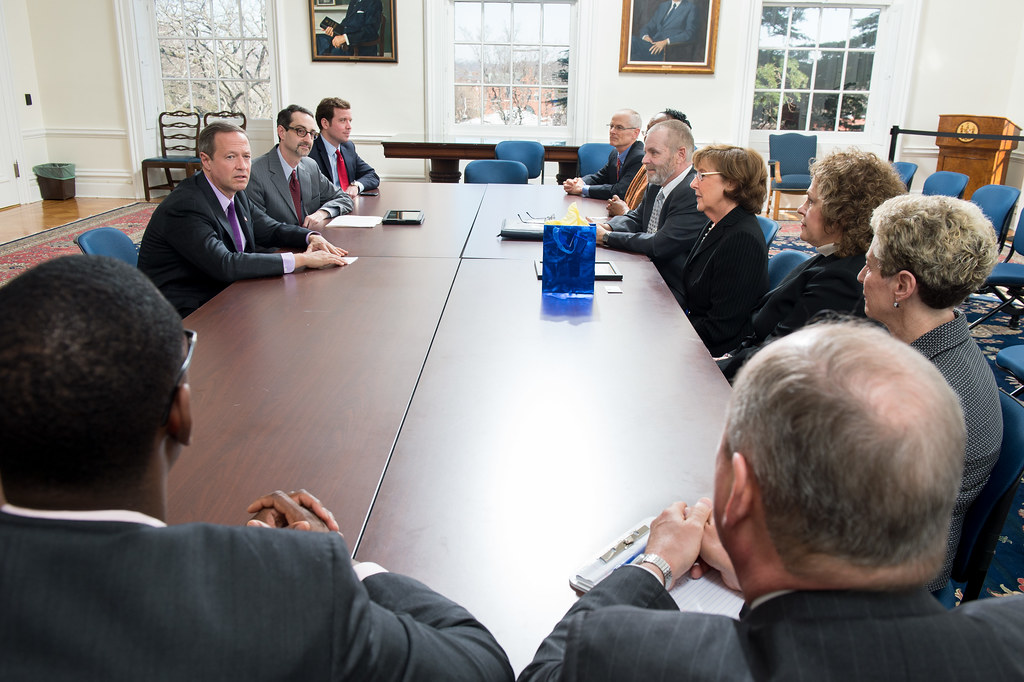 Eastern Shore of Maryland Education Consortium Flickr