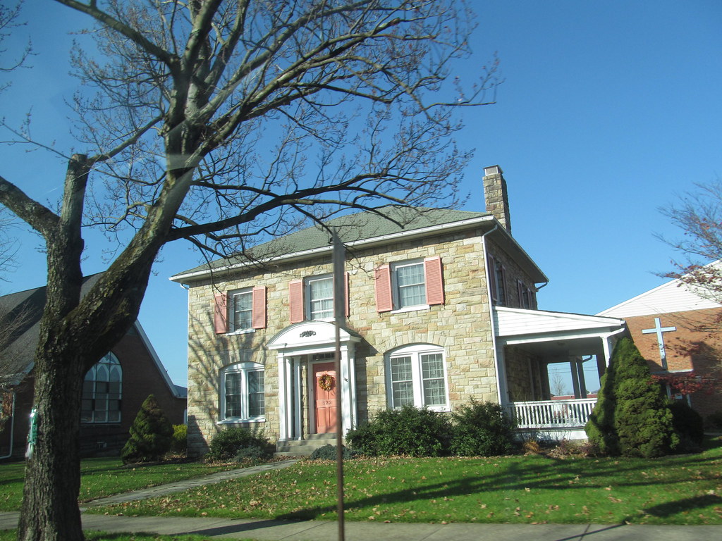 Hughesville, Pennsylvania Hughesville, Pennsylvania Flickr