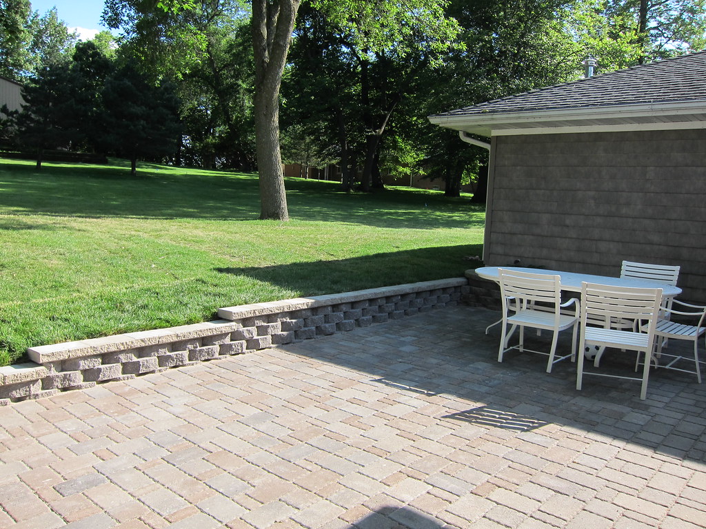 Patio Jackson Landscape Pros Flickr