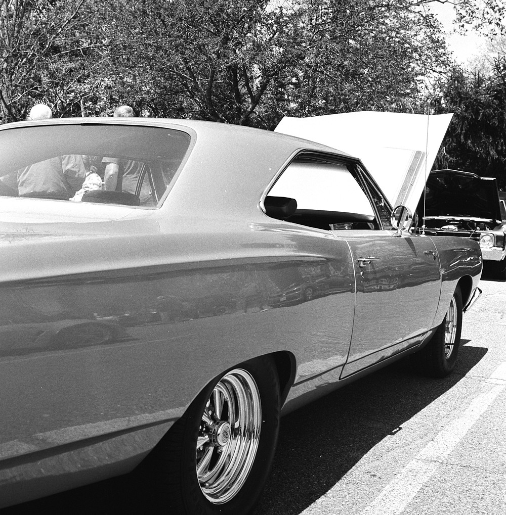 quick! name that bbody! East Bridgewater Car Show Rollief… Flickr