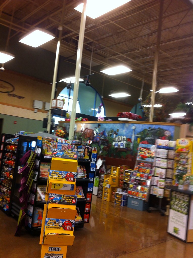 Kroger Germantown, TN 2130 Exeter Rd, Germantown, TN 381… Flickr