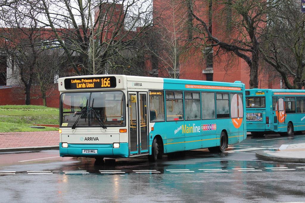 P231 MKL One of only three Darts to reatin the "Medway Mai… Flickr