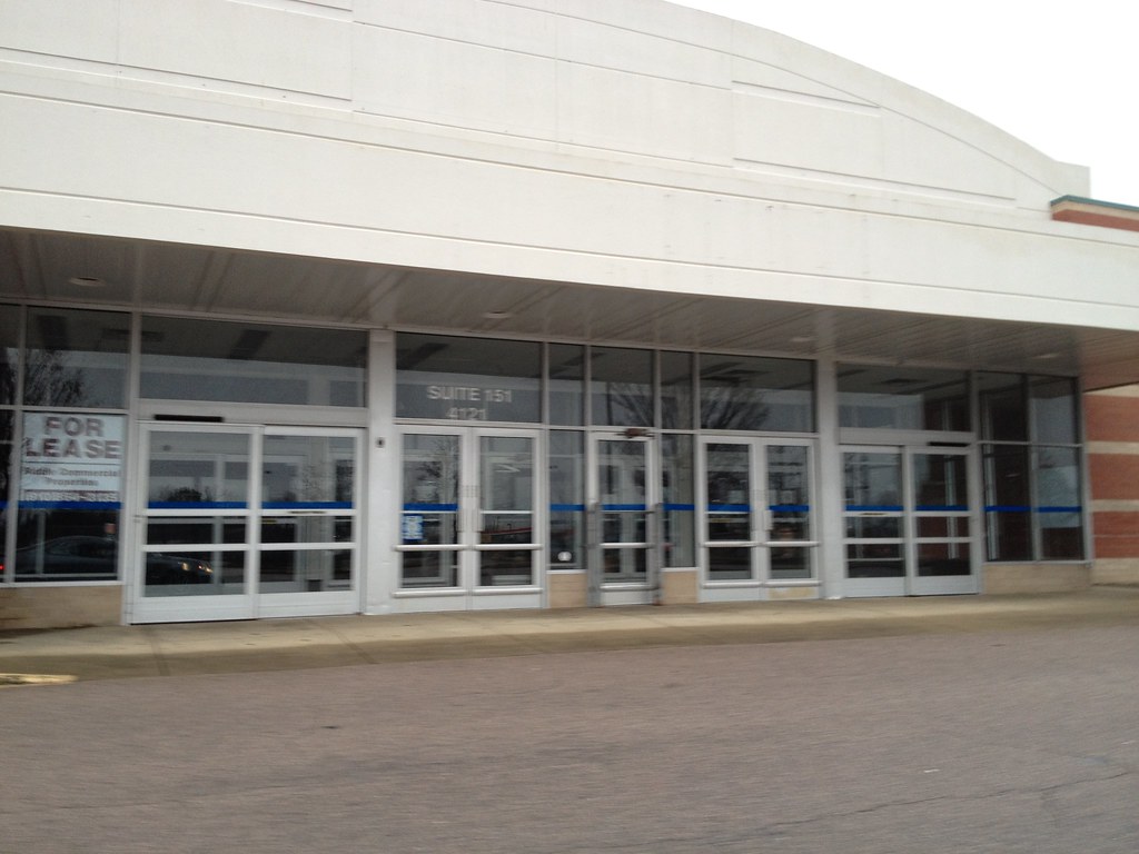 Kmart New Bern Ave Raleigh,, NC 3 Mike Kalasnik Flickr