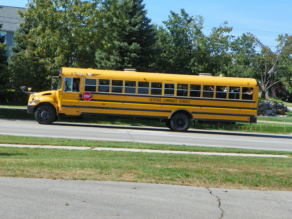 Hesperia Community Schools Nedlit983 Flickr