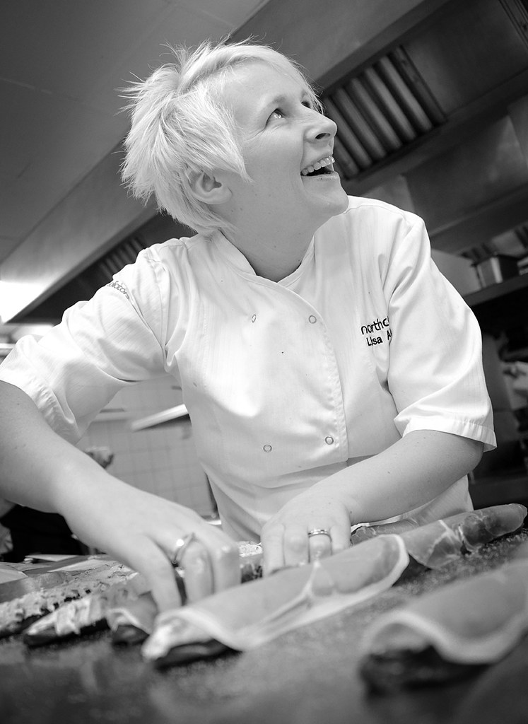 Lisa Allen & Anna Hansen Obsession13 Northcote Flickr