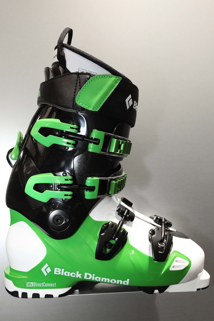 Black Diamond Factor MX 130 Spiccata vocazione per la disc… Flickr