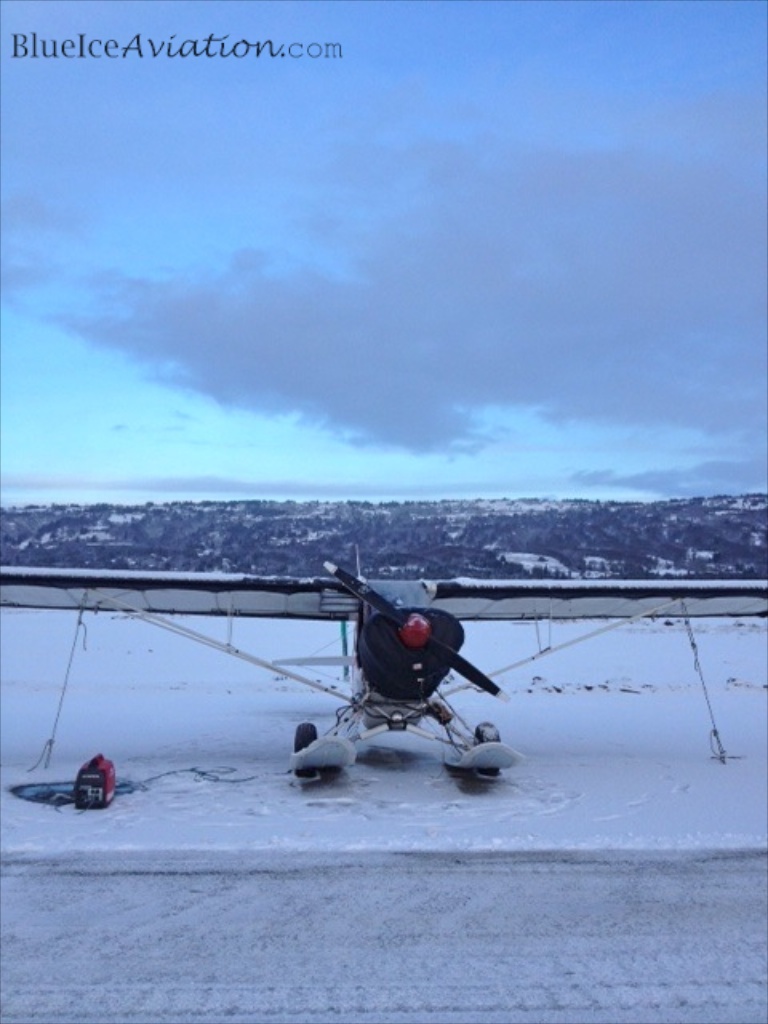 Photos of the Day The Weather in Homer AK Posted via em… Flickr