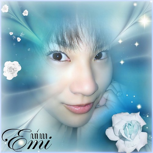 Aku cinta kamu Emi Singer Flickr