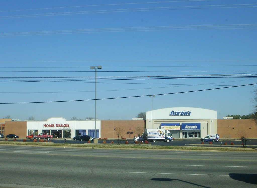 Central Hardware Subdivided a photo on Flickriver