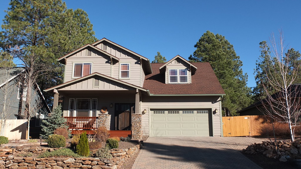 Ponderosa Trails 6 Capstone Homes Flagstaff Eileen Taggart Flickr