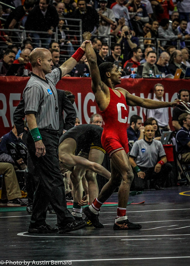 2013 NCAA Quarters Flickr