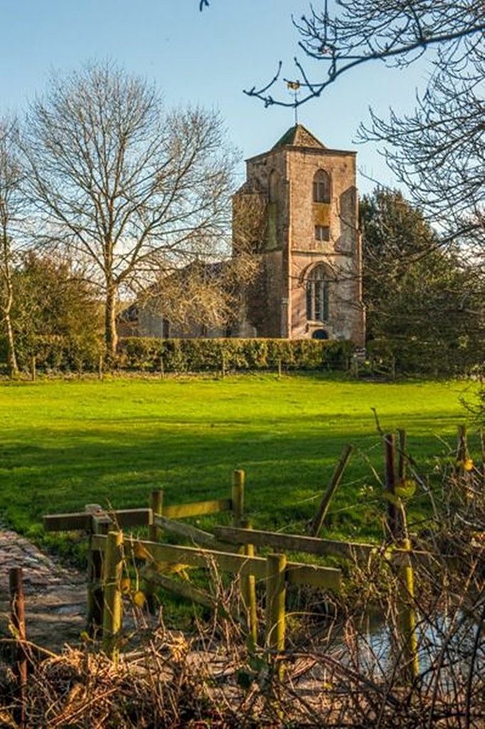 Alton Priors Wiltshire 1215c & 18c Church of All Saints, … Flickr
