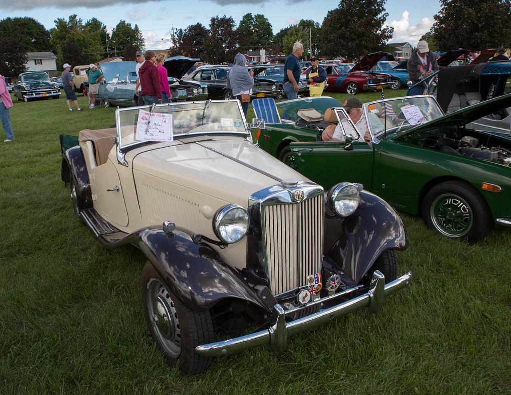 201609112M2A6767 Wampsville NY Car Show 2016 Photograph B… Flickr