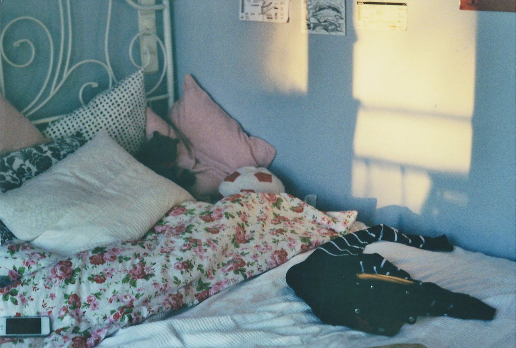 toothpaste kisses 21st roll of film anne mumford Flickr