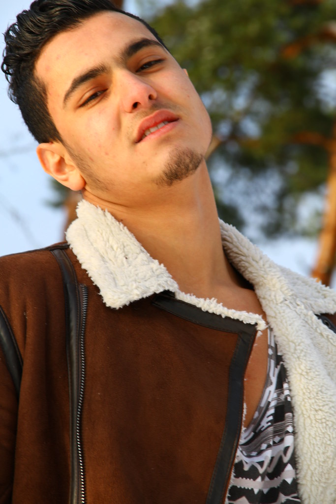 Omar 2013 younes toumi Flickr