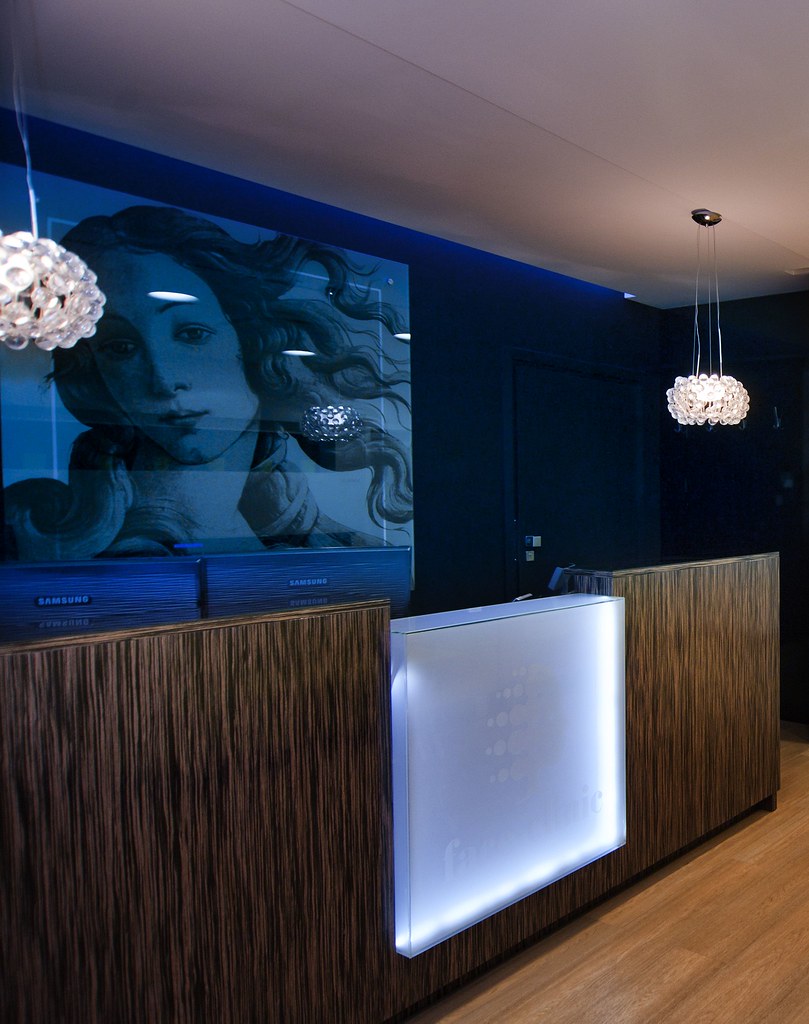 Face Clinic w Warszawie NZOZ Centrum Leczenia W… Flickr