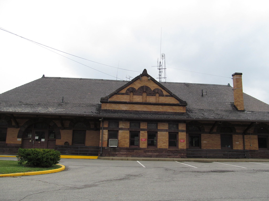 Beaver, Pennsylvania Flickr