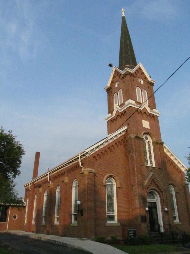 Mount Pleasant, Pennsylvania Mount Pleasant, Pennsylvania Flickr