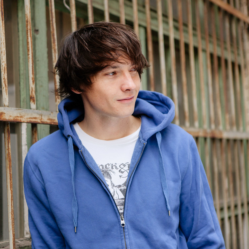 Ralph Kretschmar Photo By Felix Matthies ©2013. Informatio… Flickr