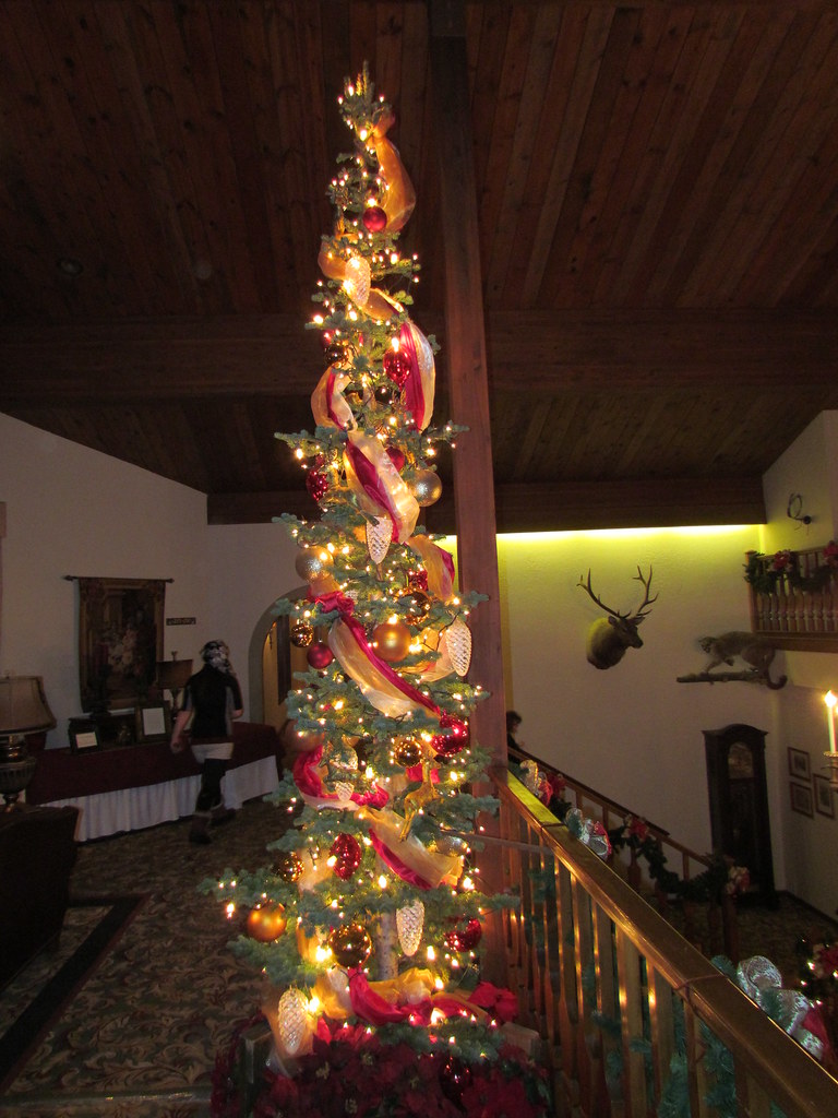 Leavenworth Tree lighting Leavenworth, WA Christmas Flickr