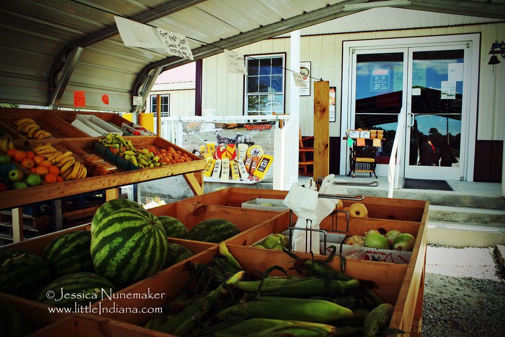 Country Creations Versailles, Indiana 2 Read All About It … Flickr