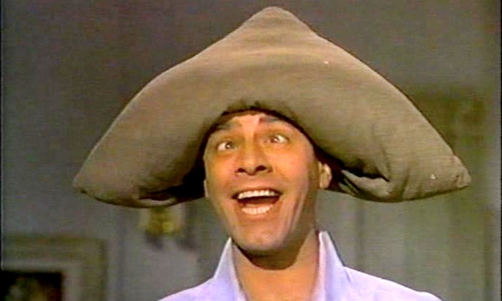 Jerry Lewis ''Artists and Models'' 1955 John Irving Flickr