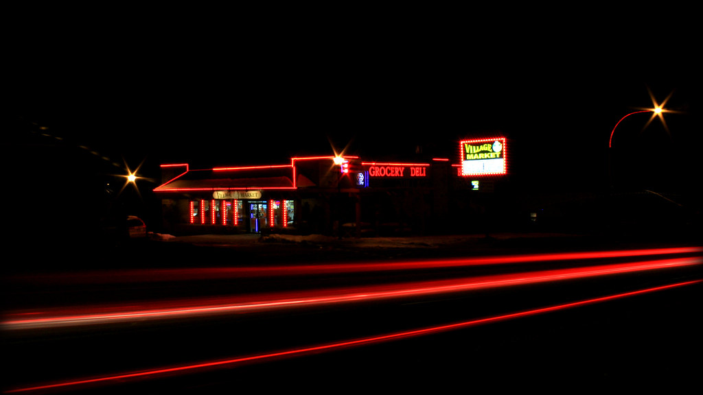 22/365 Corner Store, Vernon, BC I'm spending so much time … Flickr