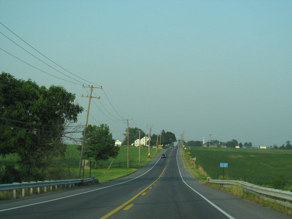 US Route 322 Pennsylvania US Route 322 Pennsylvania Flickr