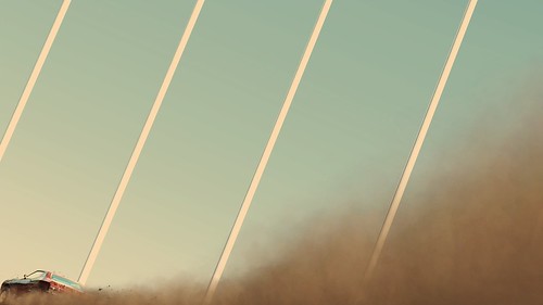 Zebra Crossing TrackMania United Forever 3449x1940 Ing… Flickr
