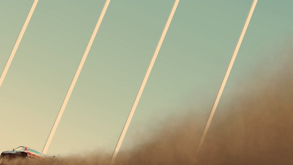Zebra Crossing TrackMania United Forever 3449x1940 Ing… Flickr