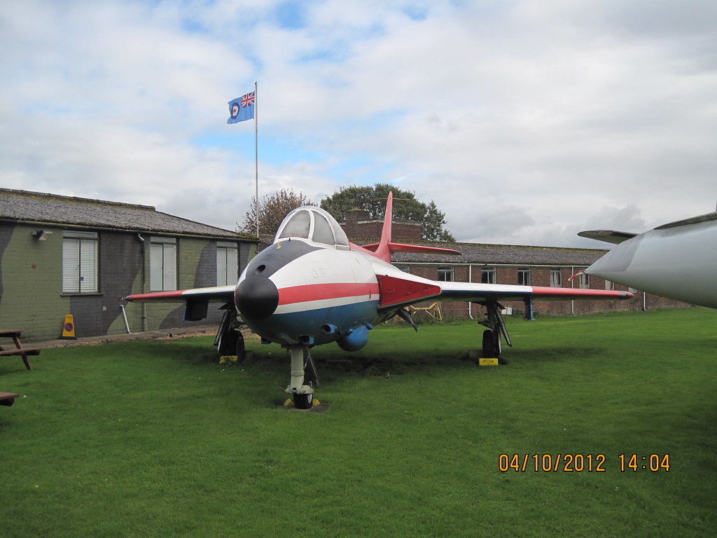 Carlisle Airport Flickr