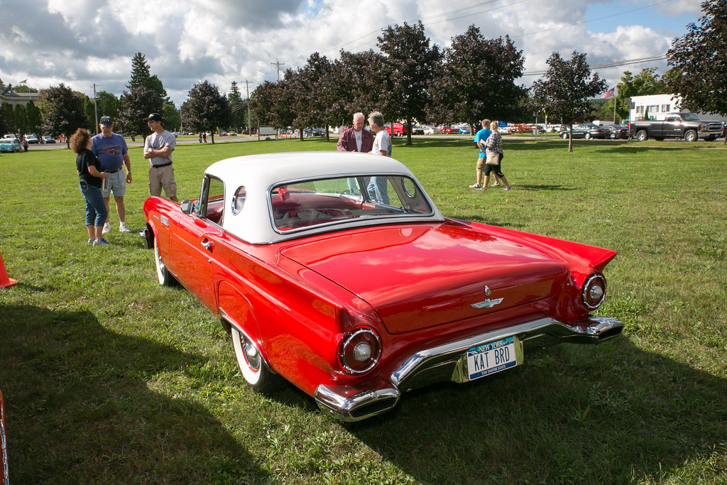 Wampsville NY Car Show 2016 Flickr