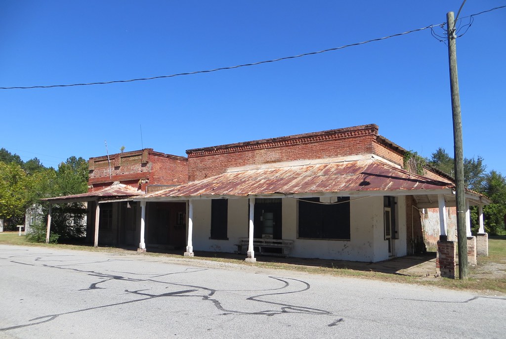 Commercial 1 Pittsview AL Lance Taylor Flickr