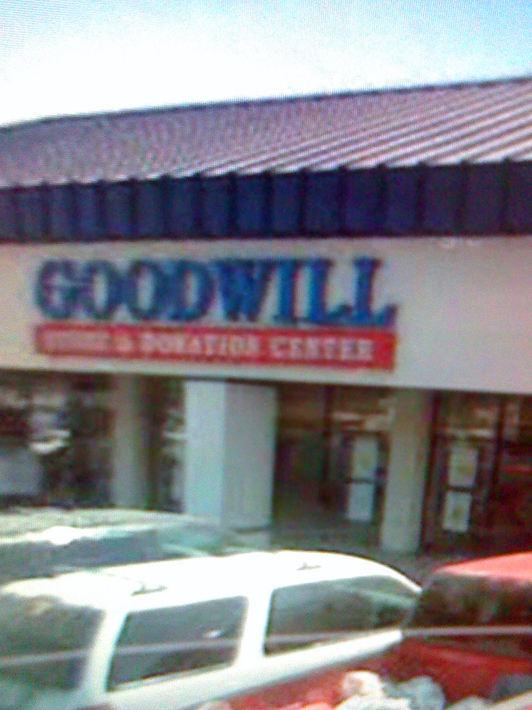 Goodwill Southern California Goodwill Southern California … Flickr