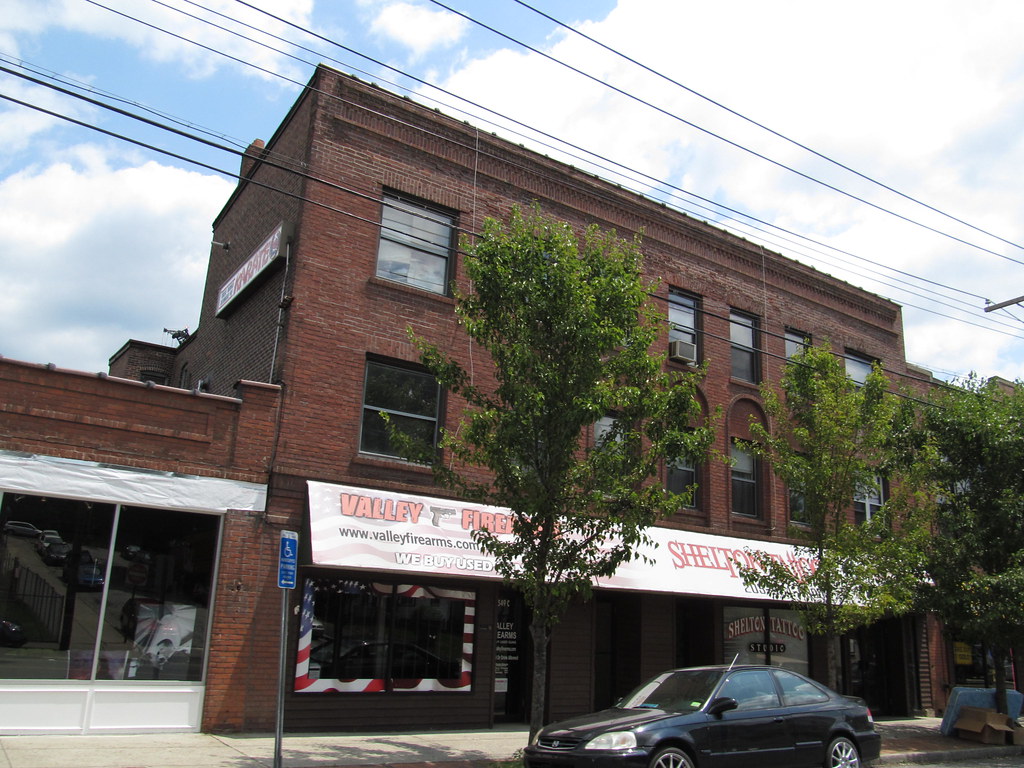 Shelton, Connecticut Shelton, Connecticut Doug Kerr Flickr