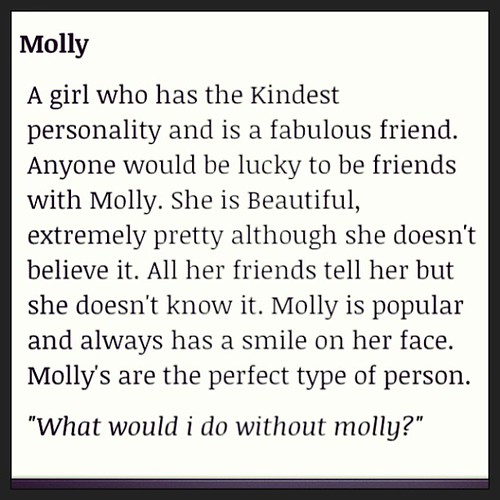 Gotta love Urban dictionary! Someone gets me ;) lol … Flickr