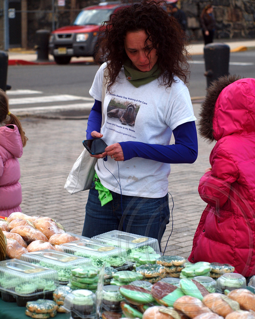 Bakers Bounty Bakery Green Baked Goods, 2013 Irish Cultura… Flickr