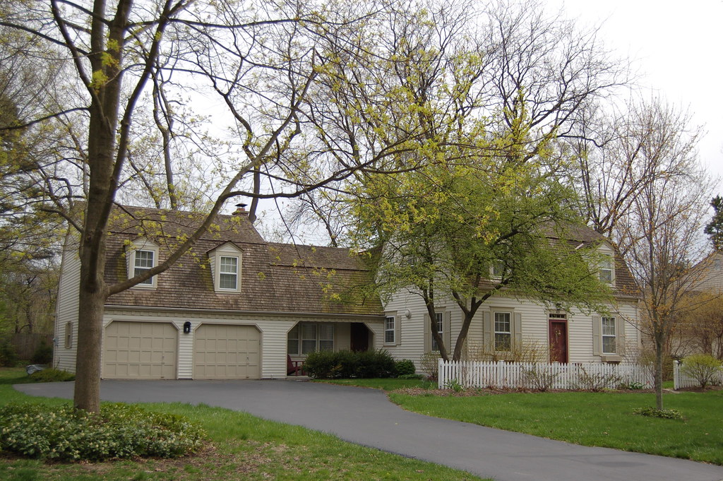 Elm Rd Front Jewel Park Barrington Priscilla McIntosh Flickr